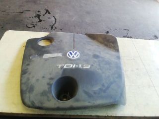 bontott VW NEW BEETLE Felső Motorburkolat