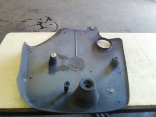 bontott VW NEW BEETLE Felső Motorburkolat