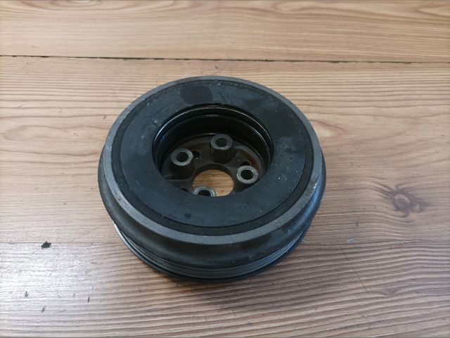 bontott VW NEW BEETLE Főtengely Szíjtárcsa