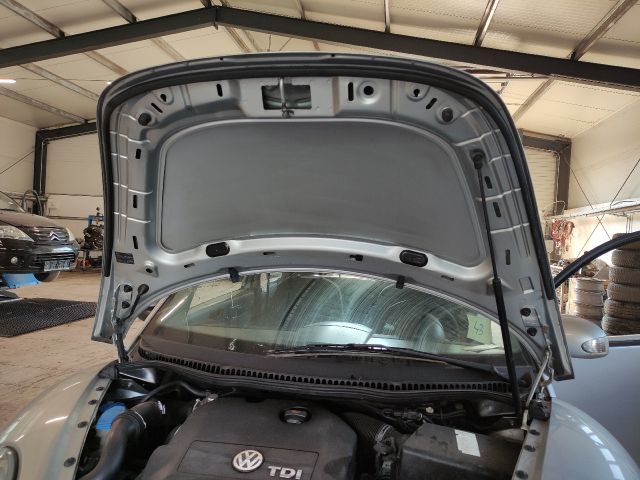 bontott VW NEW BEETLE Főtengely Szíjtárcsa