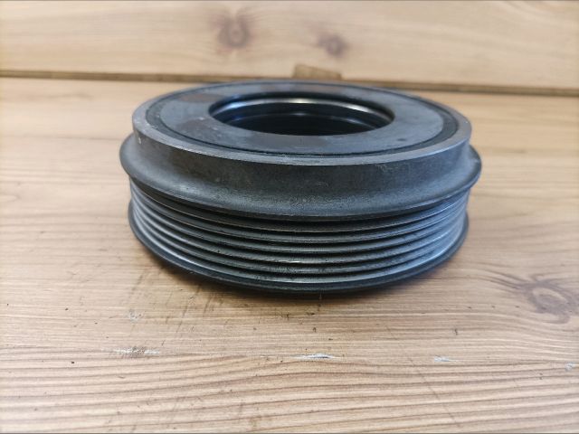 bontott VW NEW BEETLE Főtengely Szíjtárcsa