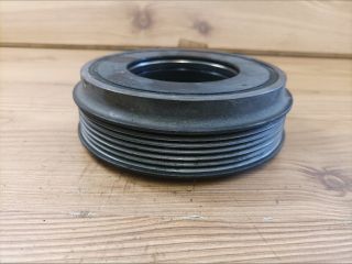 bontott VW NEW BEETLE Főtengely Szíjtárcsa