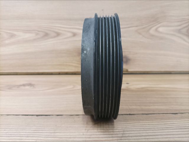 bontott VW NEW BEETLE Főtengely Szíjtárcsa