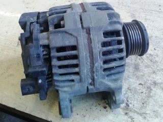 bontott VW NEW BEETLE Generátor