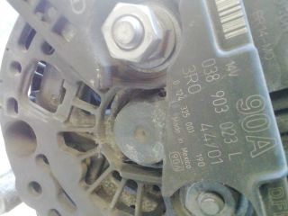 bontott VW NEW BEETLE Generátor