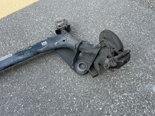 bontott VW NEW BEETLE Hátsó Híd (Tárcsafékes)