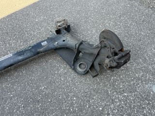 bontott VW NEW BEETLE Hátsó Híd (Tárcsafékes)