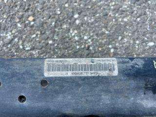 bontott VW NEW BEETLE Hátsó Híd (Tárcsafékes)