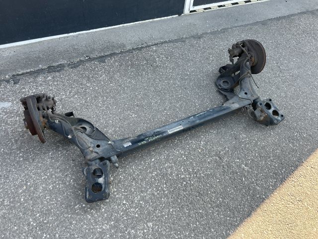 bontott VW NEW BEETLE Hátsó Híd (Tárcsafékes)