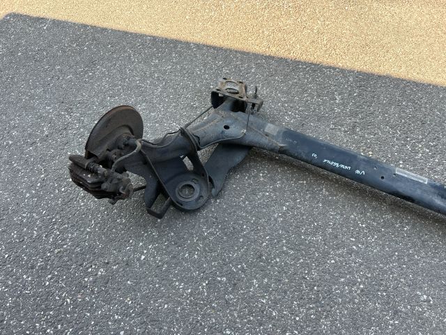 bontott VW NEW BEETLE Hátsó Híd (Tárcsafékes)