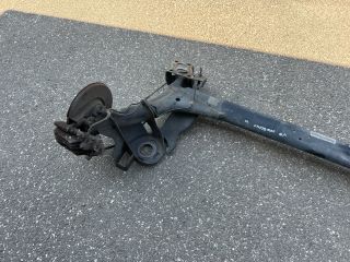 bontott VW NEW BEETLE Hátsó Híd (Tárcsafékes)