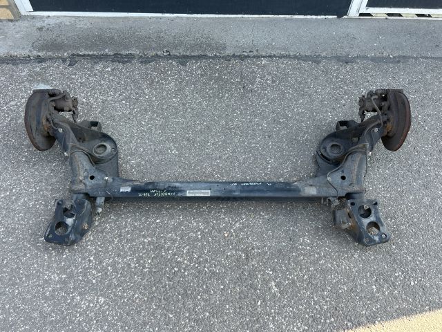 bontott VW NEW BEETLE Hátsó Híd (Tárcsafékes)