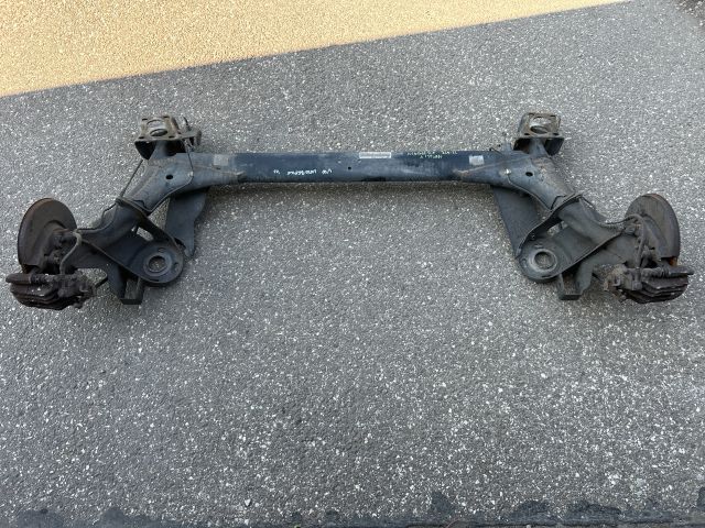 bontott VW NEW BEETLE Hátsó Híd (Tárcsafékes)