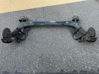 bontott VW NEW BEETLE Hátsó Híd (Tárcsafékes)