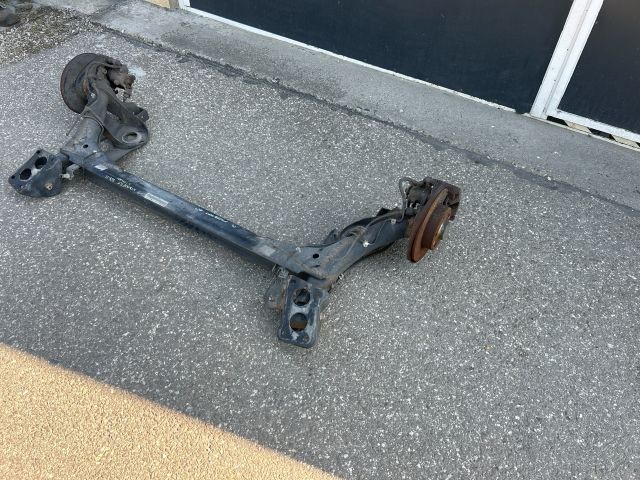 bontott VW NEW BEETLE Hátsó Híd (Tárcsafékes)