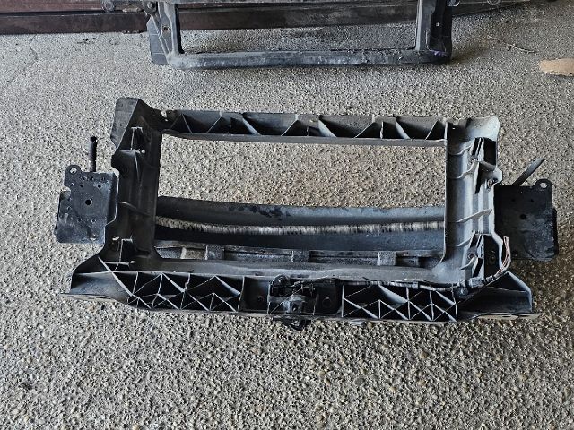 bontott VW NEW BEETLE Homlokfal (Üres lemez)