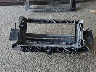 bontott VW NEW BEETLE Homlokfal (Üres lemez)