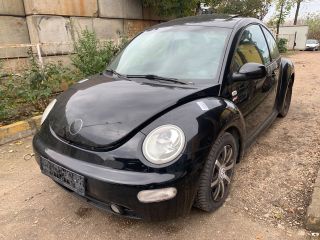 bontott VW NEW BEETLE Homlokfal (Üres lemez)