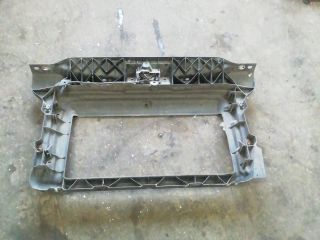 bontott VW NEW BEETLE Homlokfal (Üres lemez)