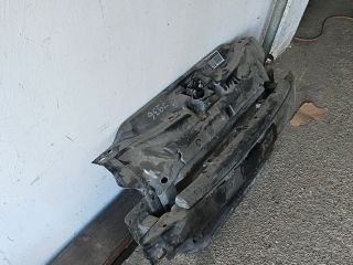 bontott VW NEW BEETLE Homlokfal (Üres lemez)