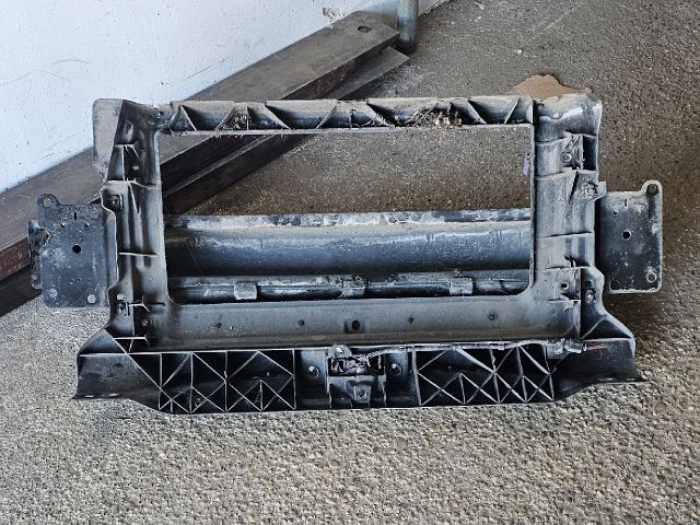 bontott VW NEW BEETLE Homlokfal (Üres lemez)