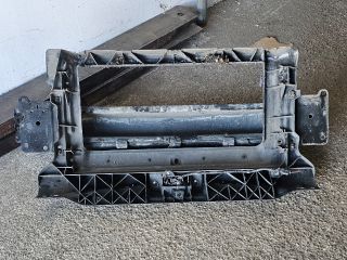 bontott VW NEW BEETLE Homlokfal (Üres lemez)