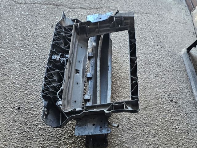 bontott VW NEW BEETLE Homlokfal (Üres lemez)