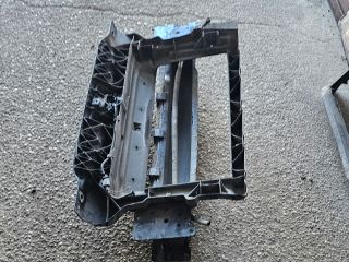 bontott VW NEW BEETLE Homlokfal (Üres lemez)