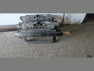 bontott VW NEW BEETLE Homlokfal (Üres lemez)