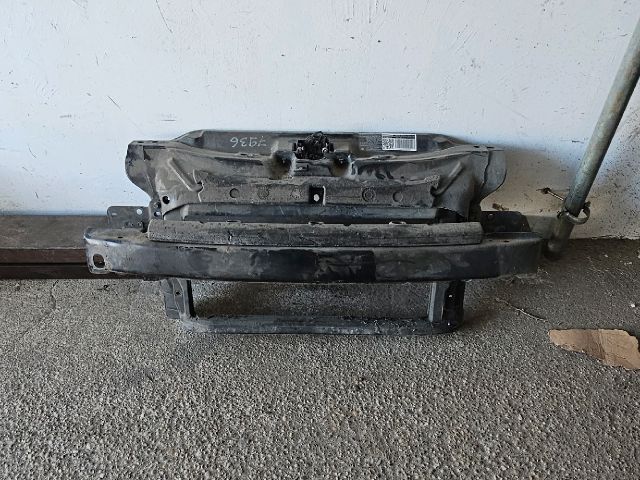 bontott VW NEW BEETLE Homlokfal (Üres lemez)