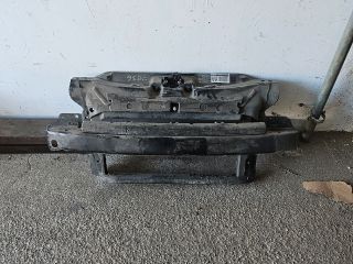 bontott VW NEW BEETLE Homlokfal (Üres lemez)