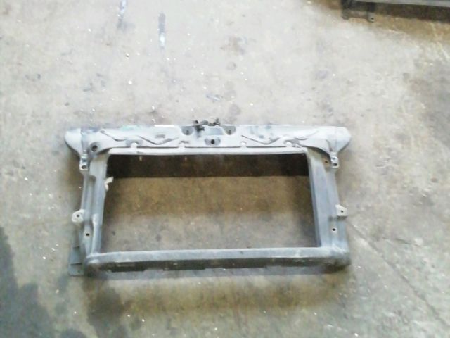 bontott VW NEW BEETLE Homlokfal (Üres lemez)