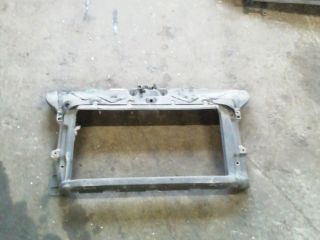 bontott VW NEW BEETLE Homlokfal (Üres lemez)