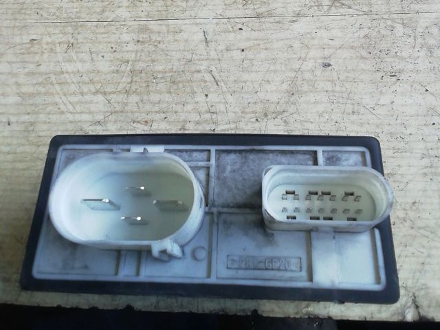 bontott VW NEW BEETLE Hűtőventilátor Relé