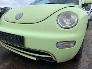 bontott VW NEW BEETLE Hűtőventilátor