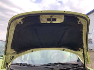 bontott VW NEW BEETLE Hűtőventilátor