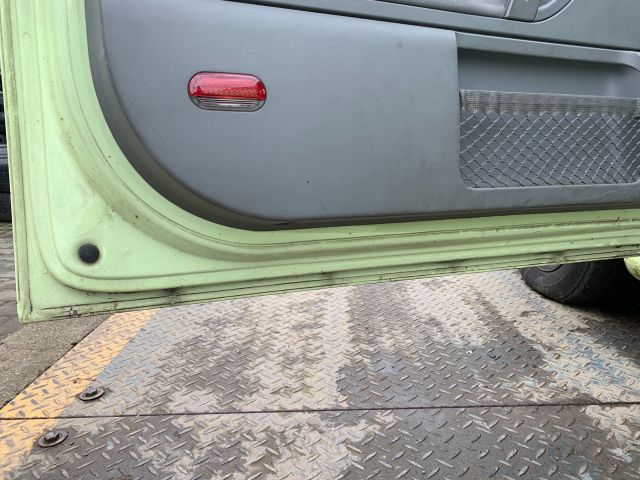 bontott VW NEW BEETLE Hűtőventilátor