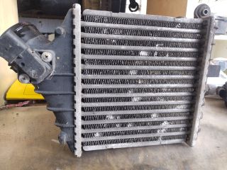 bontott VW NEW BEETLE Intercooler