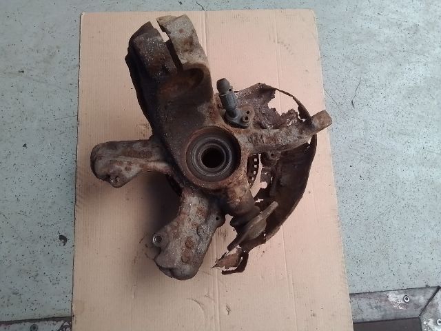 bontott VW NEW BEETLE Jobb első Csonkállvány Kerékaggyal