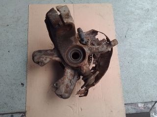 bontott VW NEW BEETLE Jobb első Csonkállvány Kerékaggyal