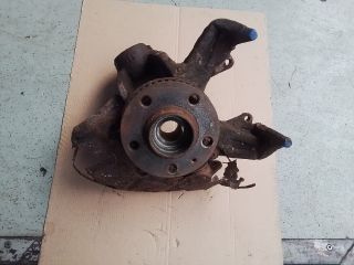 bontott VW NEW BEETLE Jobb első Csonkállvány Kerékaggyal