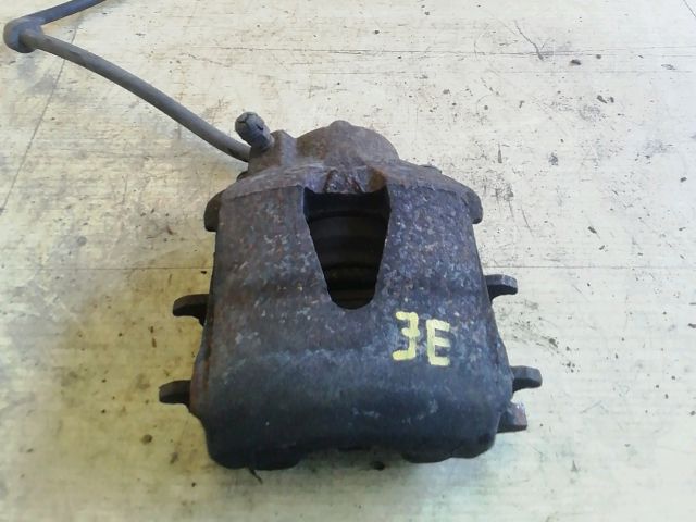 bontott VW NEW BEETLE Jobb első Féknyereg Munkahengerrel