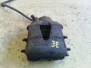 bontott VW NEW BEETLE Jobb első Féknyereg Munkahengerrel