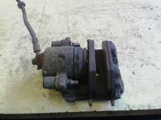 bontott VW NEW BEETLE Jobb első Féknyereg Munkahengerrel