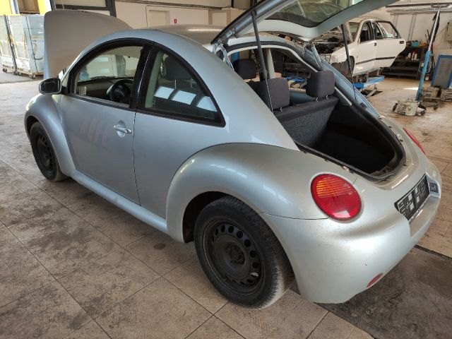 bontott VW NEW BEETLE Jobb első Gólyaláb (Lengécsillapító, Rugó)