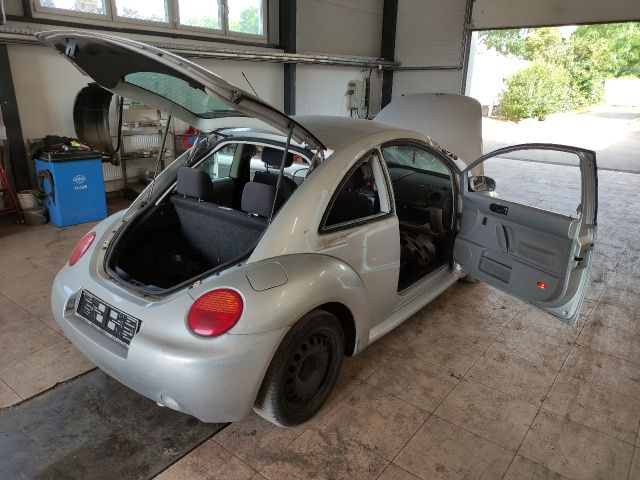 bontott VW NEW BEETLE Jobb első Gólyaláb (Lengécsillapító, Rugó)