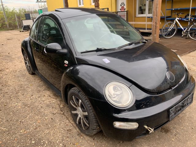 bontott VW NEW BEETLE Jobb első Gólyaláb (Lengécsillapító, Rugó)