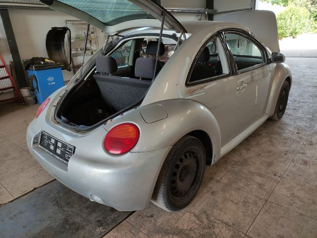 bontott VW NEW BEETLE Jobb első Gólyaláb (Lengécsillapító, Rugó)