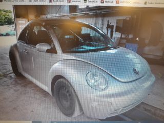 bontott VW NEW BEETLE Jobb Féltengely