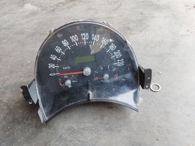 bontott VW NEW BEETLE Kilométeróra